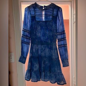 Allison New York Dress